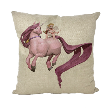 Kids' Decorative Pillows